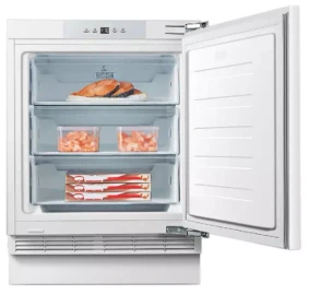 Встраиваемая морозильная камера LEX FBI 101 DF